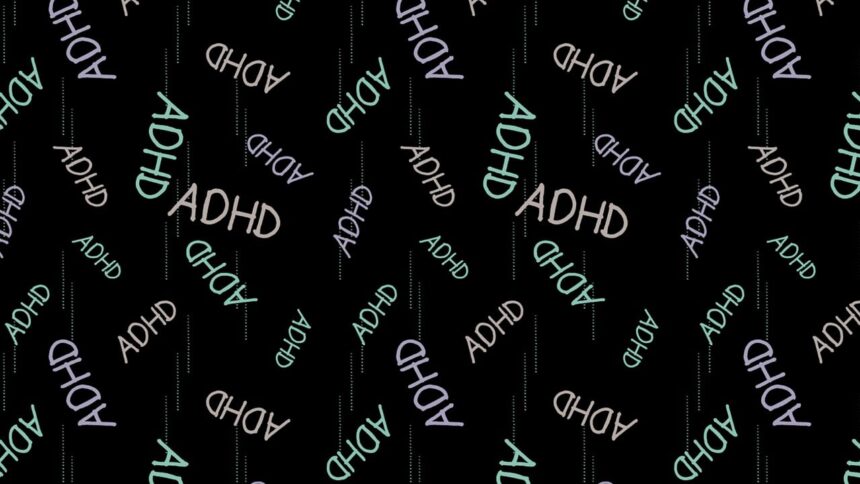 ADHD