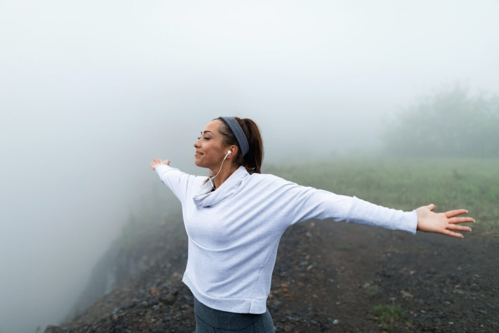 How to get rid of Stress