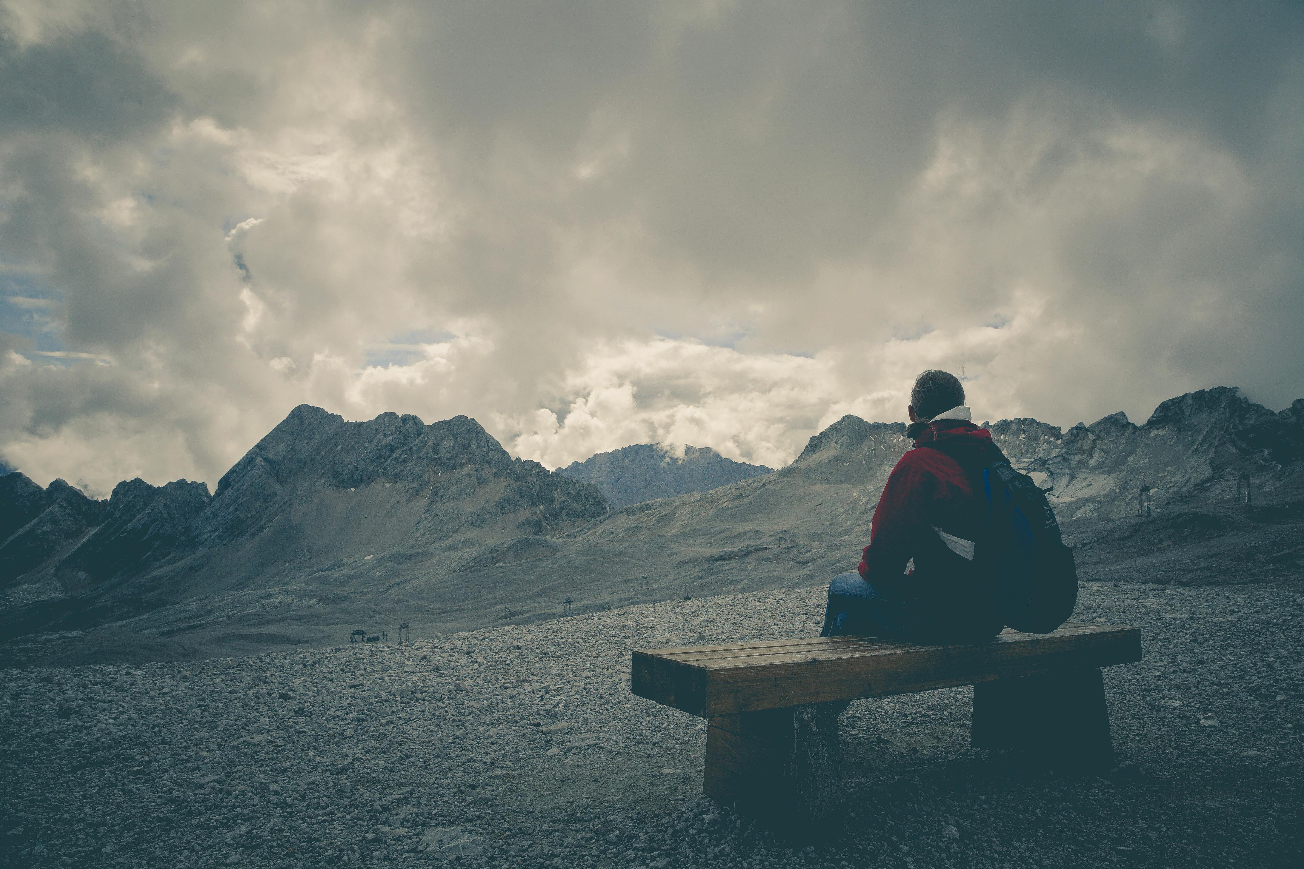 How to get rid of Stress