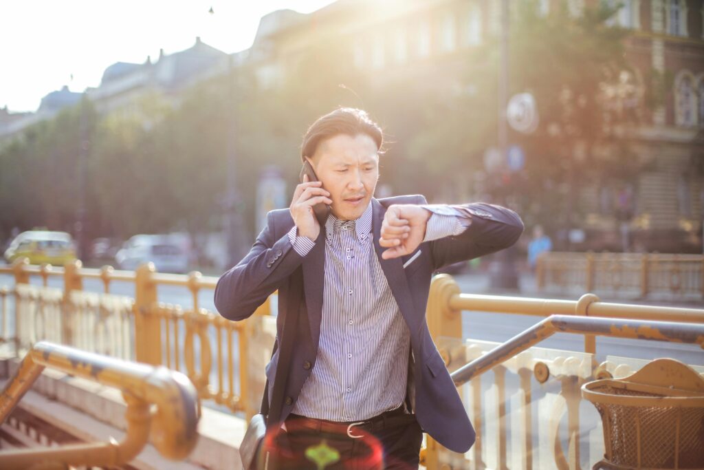 How to get rid of Stress